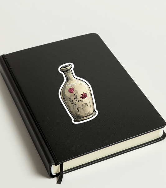 Cantarella – Court Secrets in a Bottle